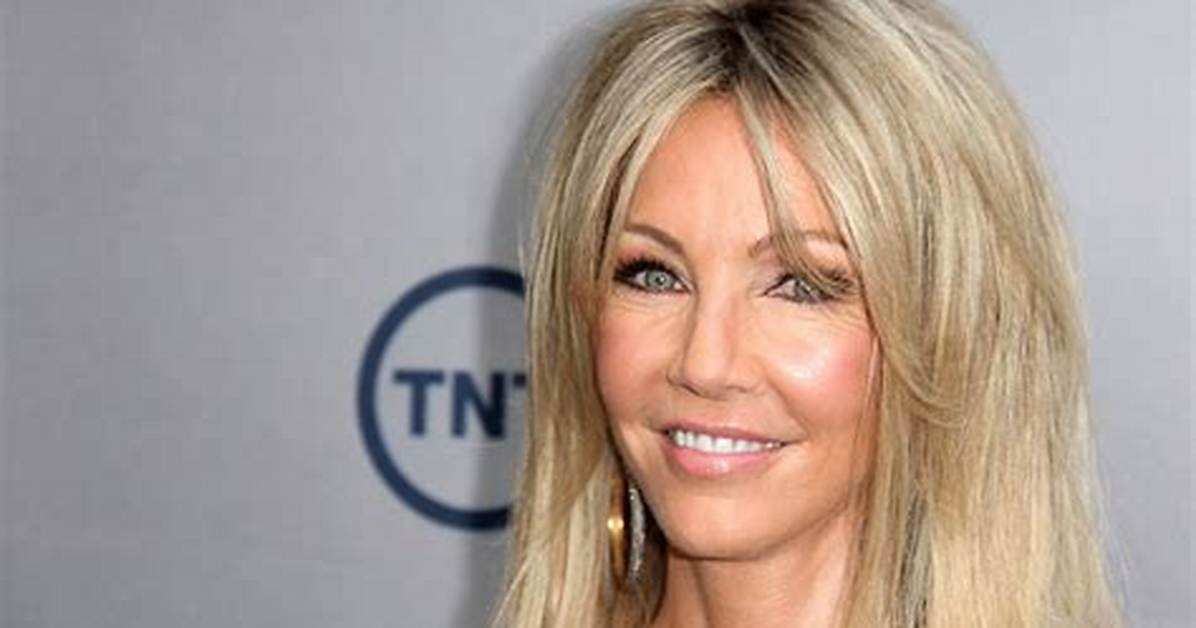 Heather Locklear Net Worth - Wiki, Age, Weight and Height, Relationships, Family, and More