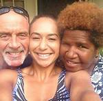 Heather Watson Parents: Meet Mother Michelle Watson & Father Ian Watson