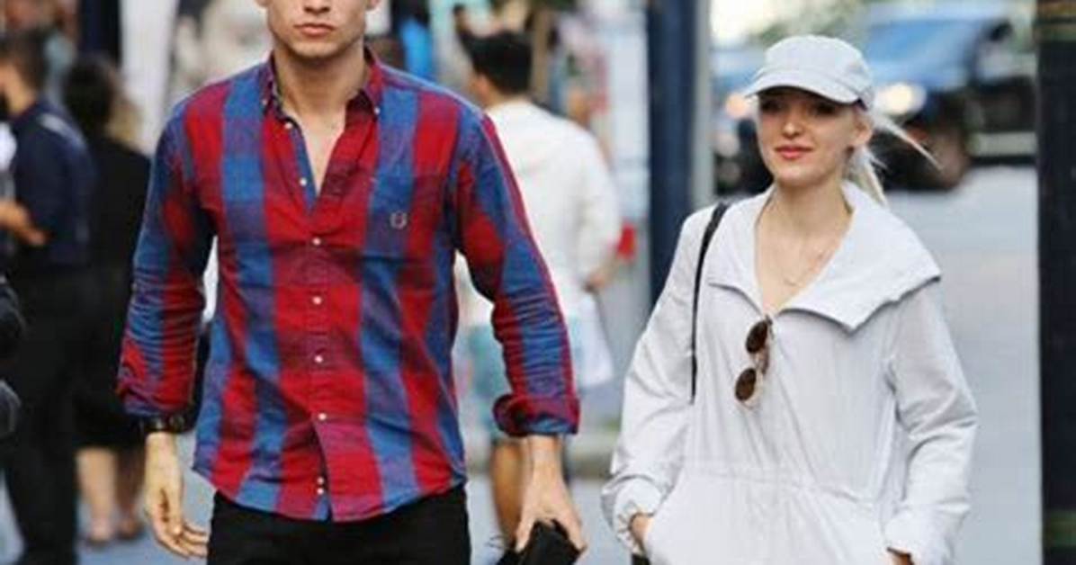 Height, Weight, Age, Girlfriend, and Family Facts