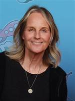 Helen Hunt: Age and Interesting Facts