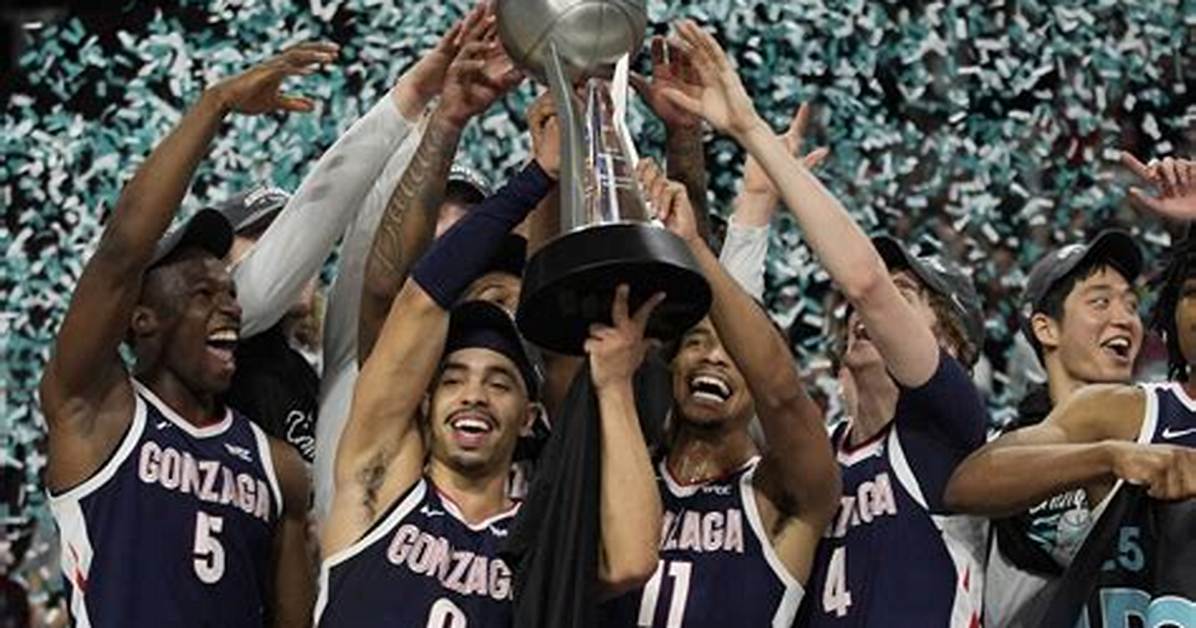 Here's How Much Gonzaga's Basketball Coach Mark Few Is Really Worth |