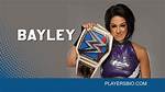 Hey Bayley: Exploring the Life and Career of a Wrestling Sensation