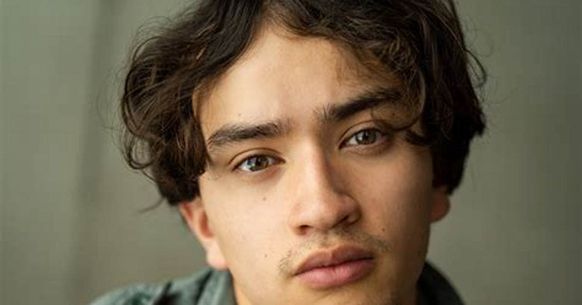 Hiroki Berrecloth Age: How Old? Parents and Family