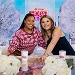 Hodas Guest Host on Today Is a Comedian with Her Own Show and Podcast Fri 8 July 2022 18:08 ·