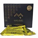 Honey's Vitality and Performance Secrets Revealed