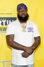 Houston Rapper Trae Tha Truth Breaks His Silence After Shocking Video of Fight with Cousin Z-Ro |
