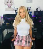 How Charlotte Parkes' Leaked Content Can Enhance Your