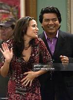 How Is Constance Marie from "George Lopez" Doing Today?