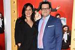 How Josh Gad and His Wife Found Love Through a Serendipitous Encounter
