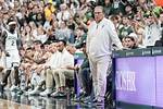 How Long Has Tom Izzo Been at Msu?