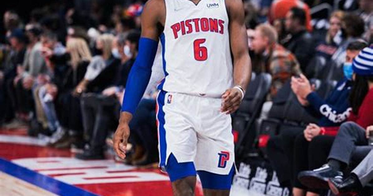How Much Is Hamidou Diallo Salary? His Net Worth and Earning Details