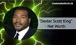 How Much Was Dexter King Worth?