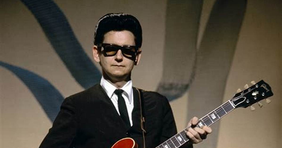 How Much Was Roy Orbison Worth ·