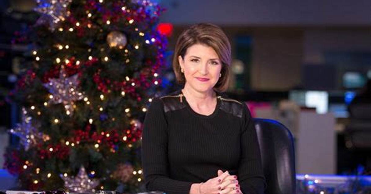 How Old Is Alina Mayo Azze? Learn Everything About the Veteran News Anchor