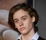 How Old Is Britain Dalton