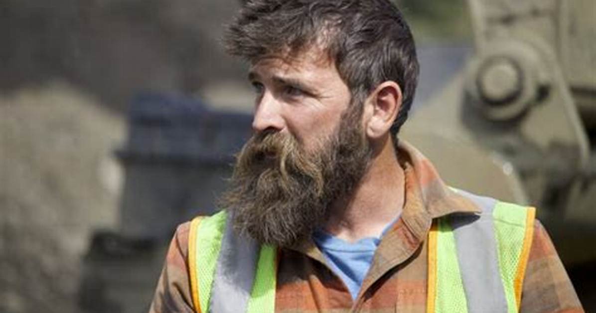 How Old Is Fred Lewis from Gold Rush and Who Is His Wife?
