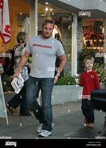 How Old Is Jay Mohr's Son, Meredith?