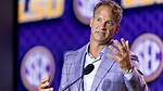 How Old Is Lane Kiffin?