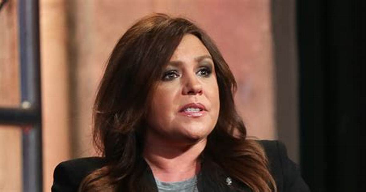 How Old Is Rachael Ray's Daughter? Find out Here!
