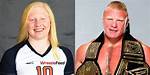 How Old Was Mya Lesnar When She Made Her Wwe Debut?