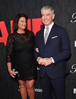 How Pierce Brosnan’s Wife Lost 100 Pounds and Transformed Her Life