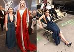 How Tall Is Gwendoline Christie, Who Is Her Partner, Husband or Boyfriend?