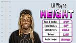 How Tall Is Lil Wayne: Uncovering the Truth