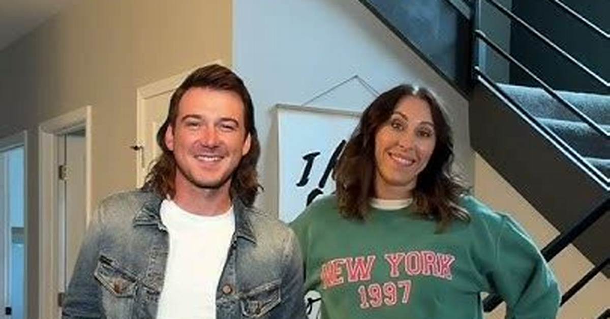 How Tall Is Morgan Wallen?