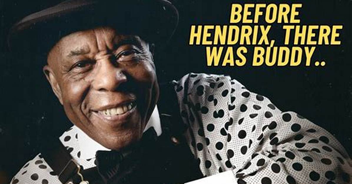 How the Blues Legend Amassed His Fortune