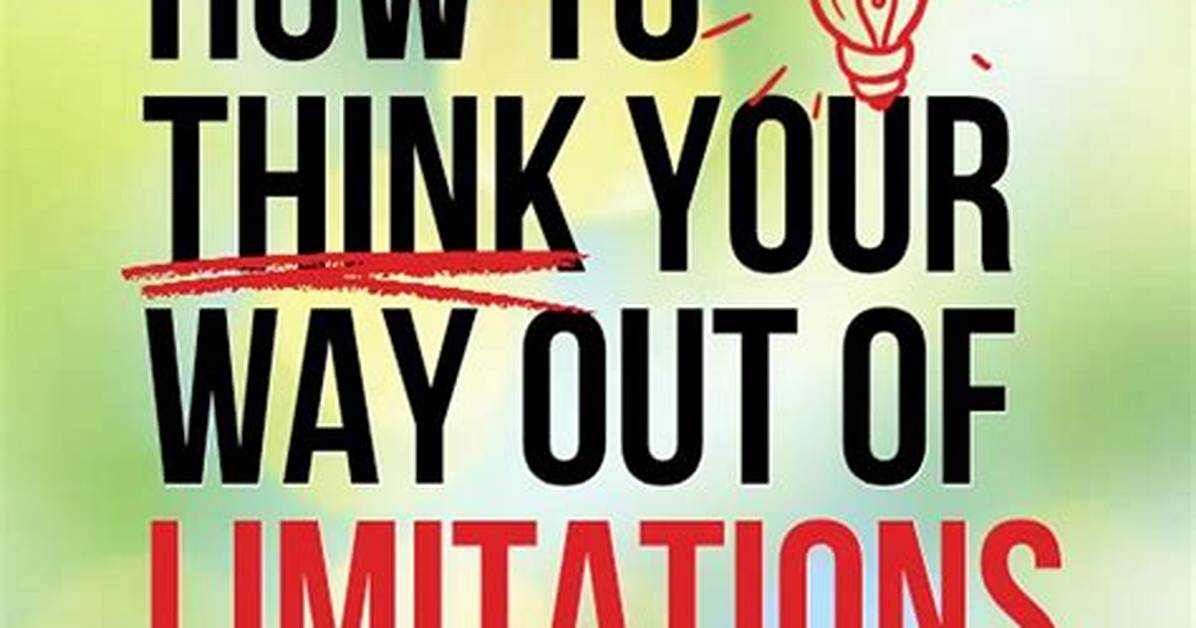 How to Break Barriers and Unlock Your Potential