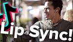 How to Do Lip Sync on Tiktok