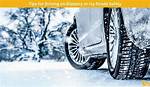 How to Drive Safely on Slippery Roads