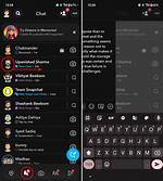 How to 'Half Swipe' on Snapchat to View an Unread Message Without Letting the Sender Know You've Rea