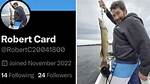 How to "Robert Card Me" on Facebook