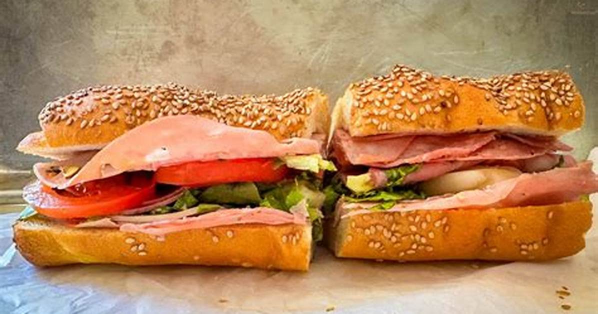 How to Spell Hoagie