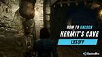 How to Unlock the Hermit's Cave in Lies of P