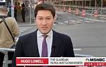 Hugo Lowell Family – Who Are His Parents? Details We Know About the Reporter