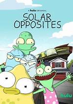 Hulu Drops Justin Roiland from Solar Opposites and Koala Man After Domestic Violen