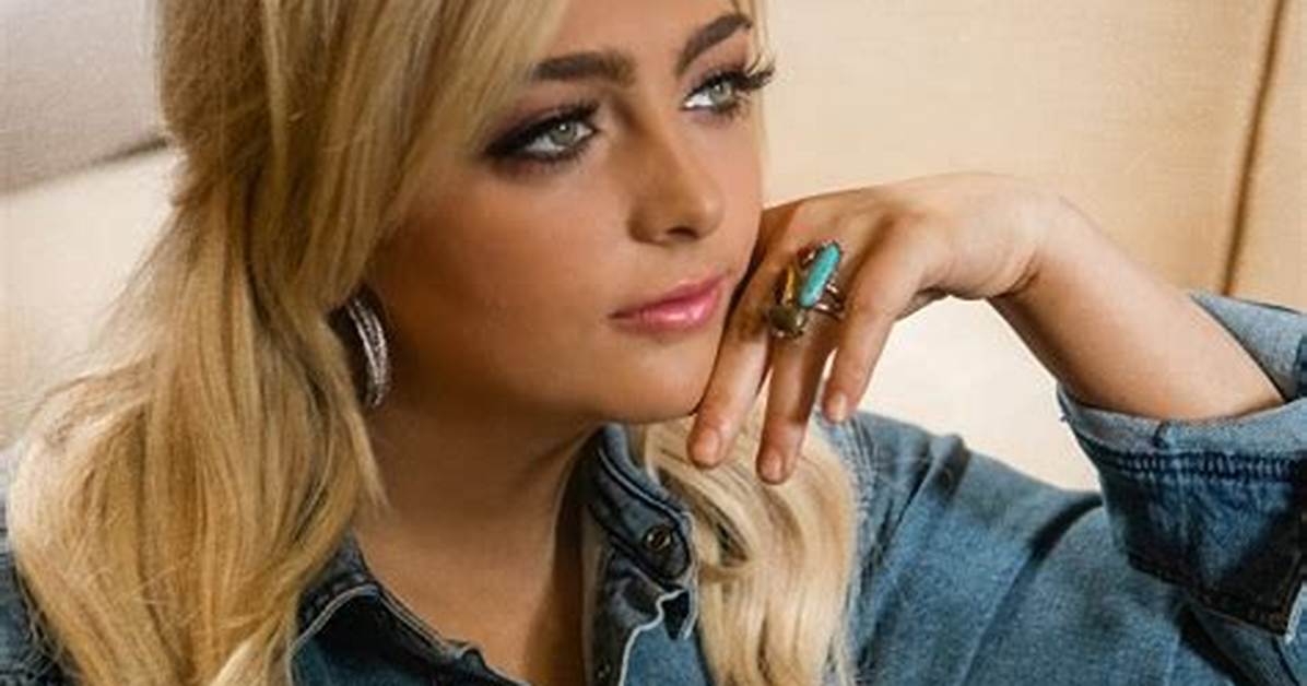 Hunter Girl's 2022 Net Worth Is More Than $300K -How Rich Is She? ·