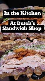 I Visited the Sandwich Shop That Beat out Fine-Dining Joints to Be Named the Best New Restaurant In