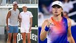 Iga Swiatek's Relationships: Unraveling the Personal Life of a Tennis Star