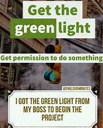 Illuminating Aspirations: the Green Light Meaning in the Great Gatsby