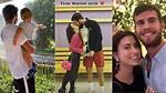 Ilya Ivashka’s Wife Veronika Shkliaeva Is the Twin Sister of Tennis Player Karen Khachanov’s Wife