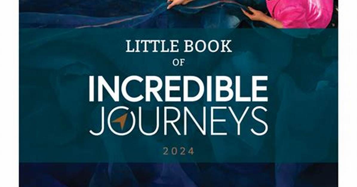 Incredible Journeys: the Smallest Women in the World
