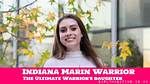 Indiana Marin Warrior - Bio, Age, Single, Nationality, Body Measurement, Career