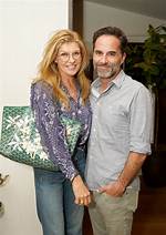 Inside Connie Britton's Love Life Ex Husband John Britton