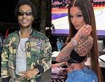 Inside the Alleged "Celina Powell and Lil Meech Video"