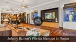 Inside the Life of Johnny Damon's Children