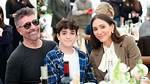 Inside the Life of Simon Cowell's Son: What Is the Matter?