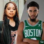 Inside the Love Story of Jayson Tatum and Ella Mai